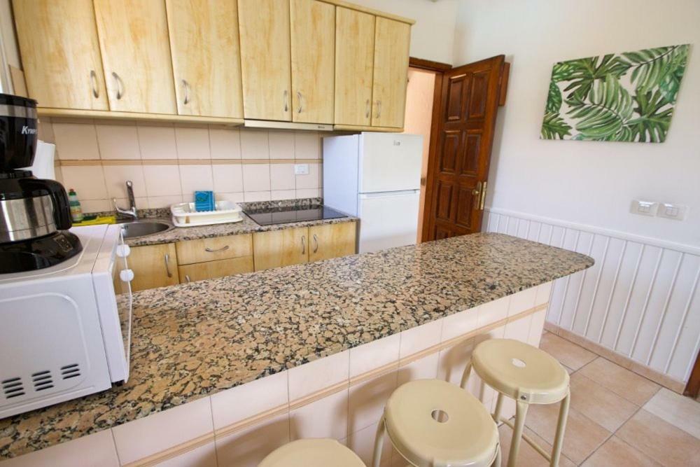 Precioso Bungalow 11 Playa del Ingles  Ngoại thất bức ảnh