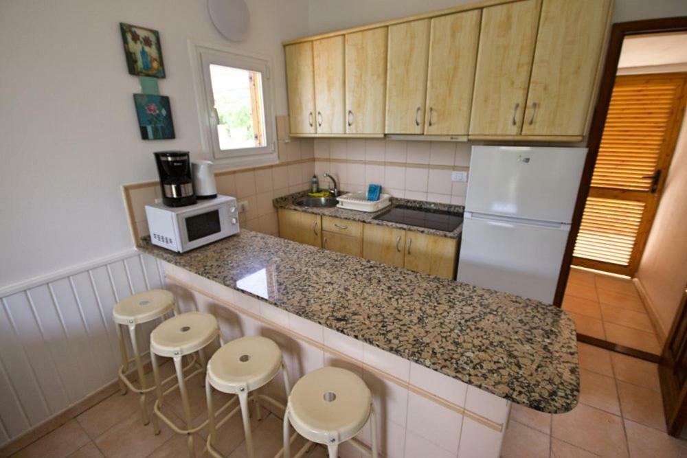 Precioso Bungalow 11 Playa del Ingles  Ngoại thất bức ảnh