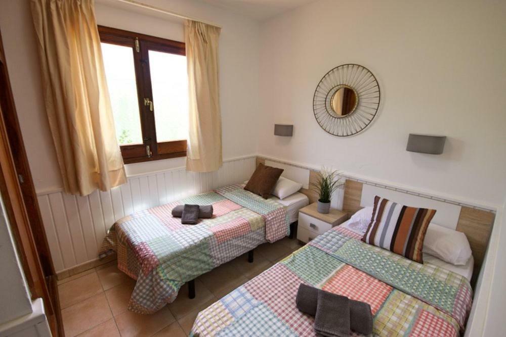 Precioso Bungalow 11 Playa del Ingles  Ngoại thất bức ảnh