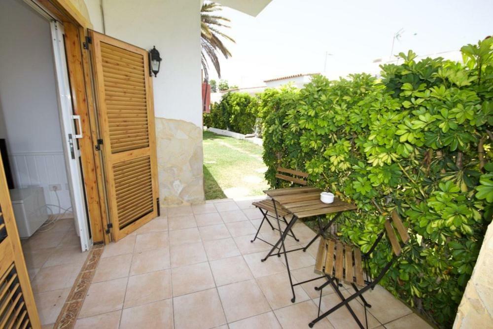 Precioso Bungalow 11 Playa del Ingles  Ngoại thất bức ảnh