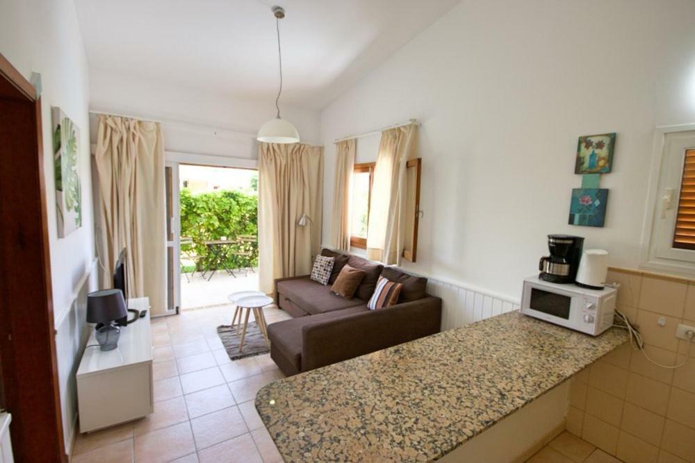 Precioso Bungalow 11 Playa del Ingles  Ngoại thất bức ảnh