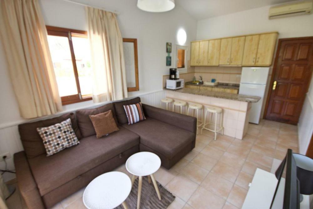 Precioso Bungalow 11 Playa del Ingles  Ngoại thất bức ảnh