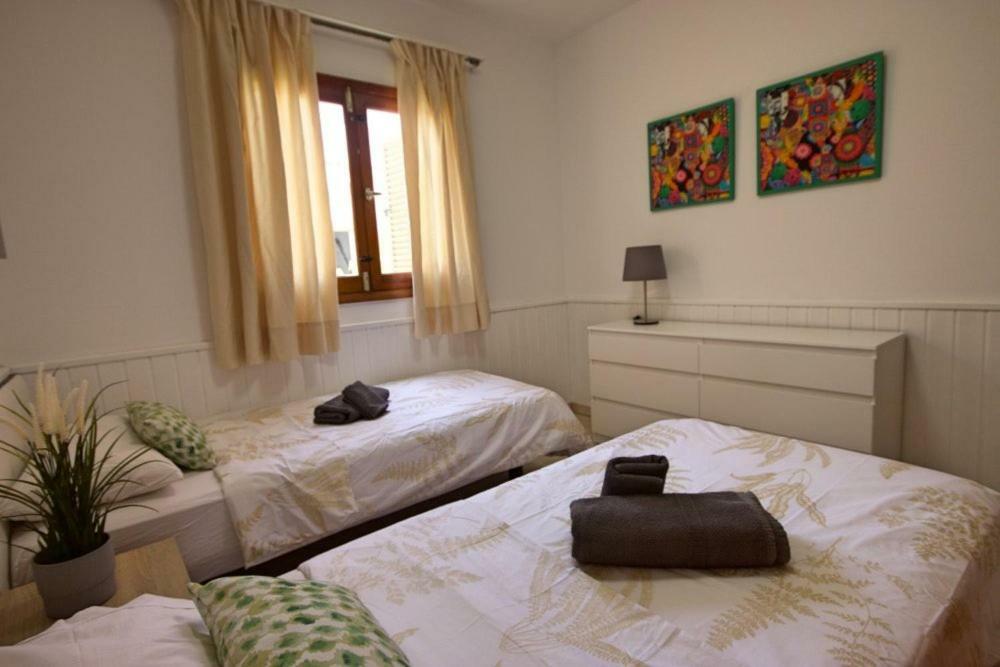 Precioso Bungalow 11 Playa del Ingles  Ngoại thất bức ảnh